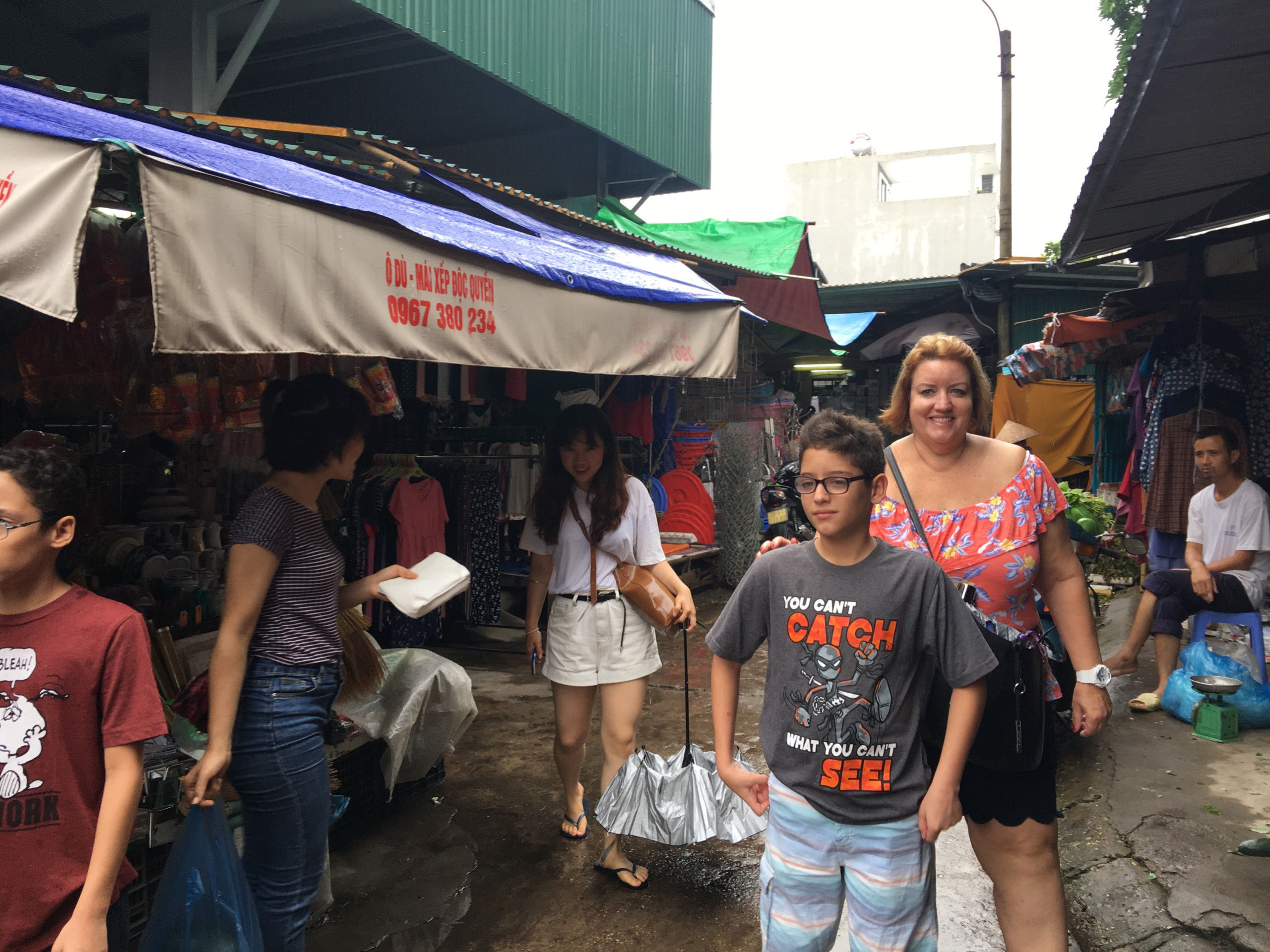 Hanoi Daily Cooking Class with Professional Chef