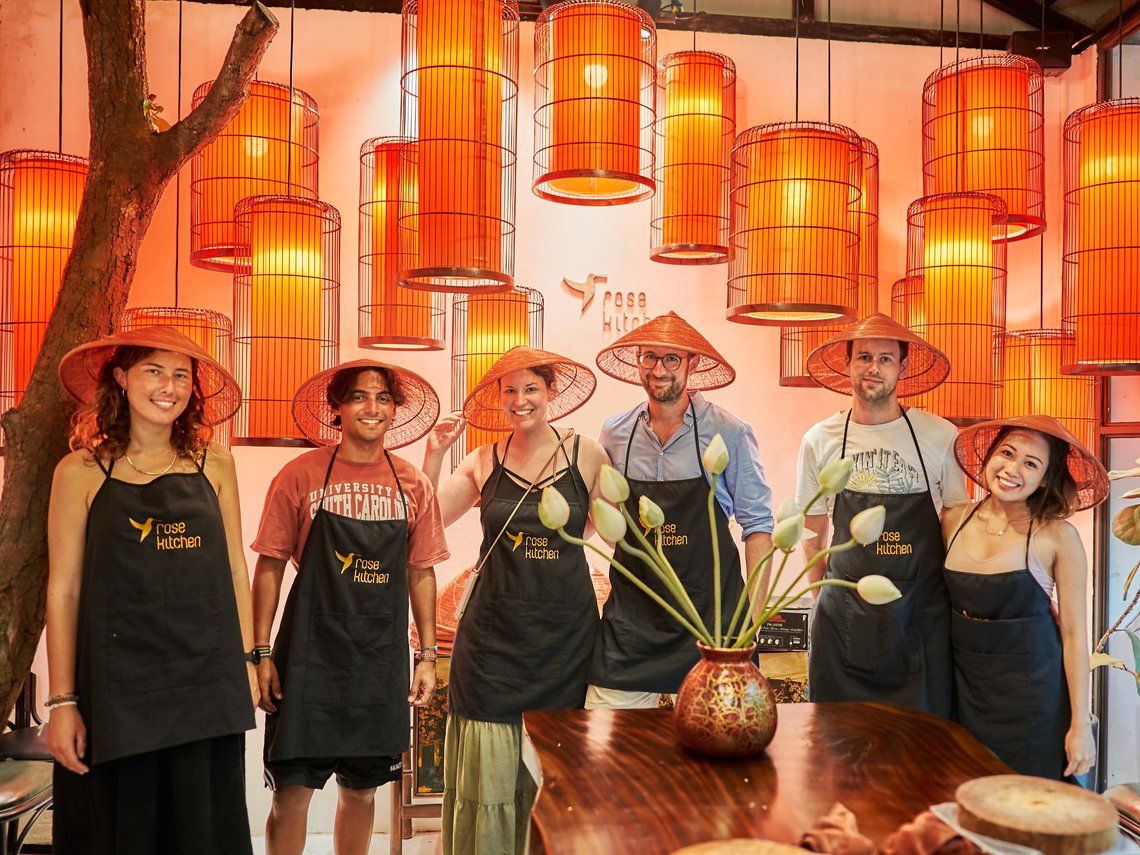Hanoi by Night: Food, Culture and Flag Ceremony Experience