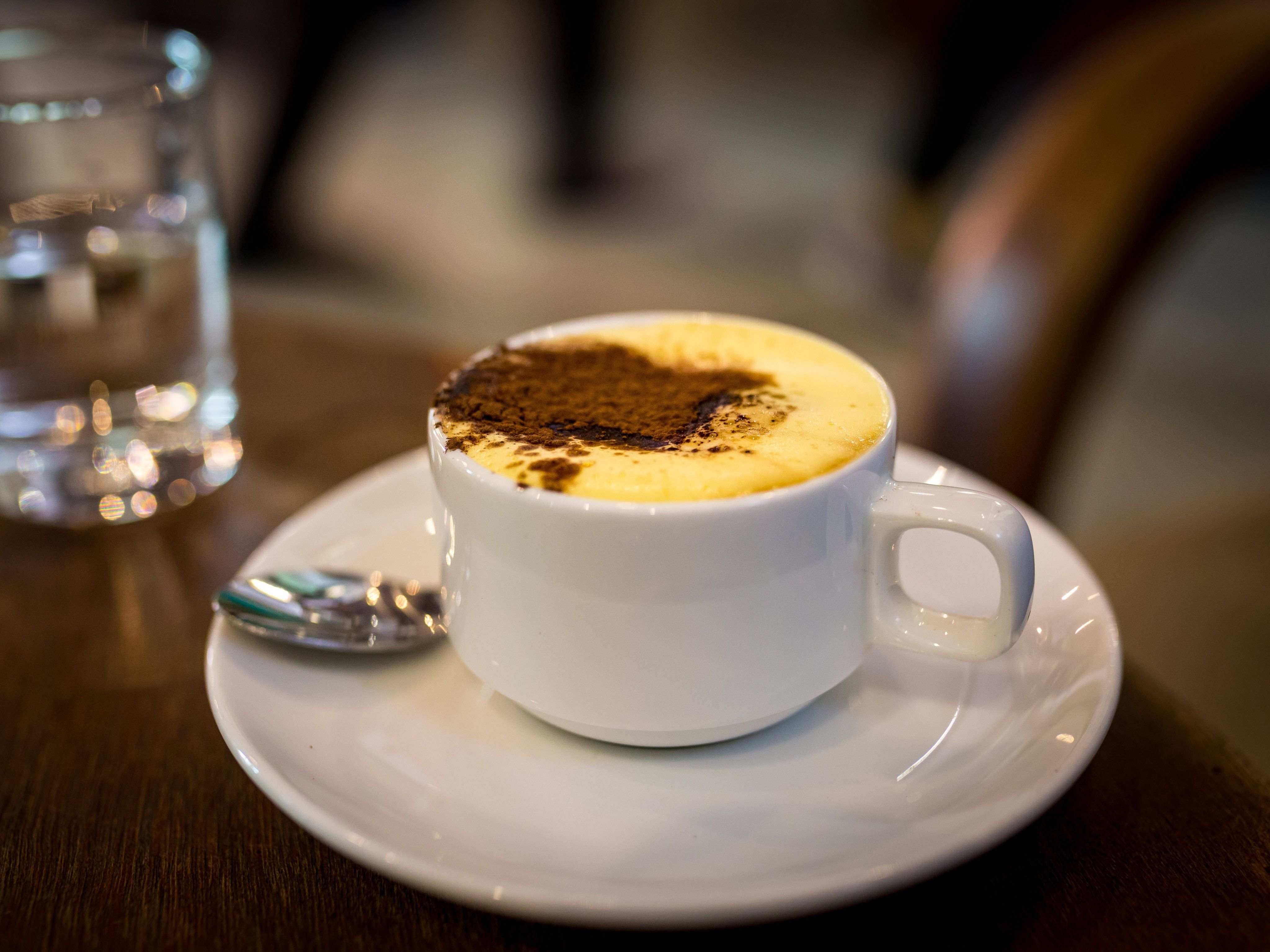 Hanoi Morning Culinary Adventure: Bun Cha & Egg Coffee Class