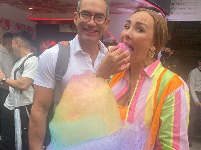 Harajuku Private Food Tour - Family Friendly Tailored to Your Taste