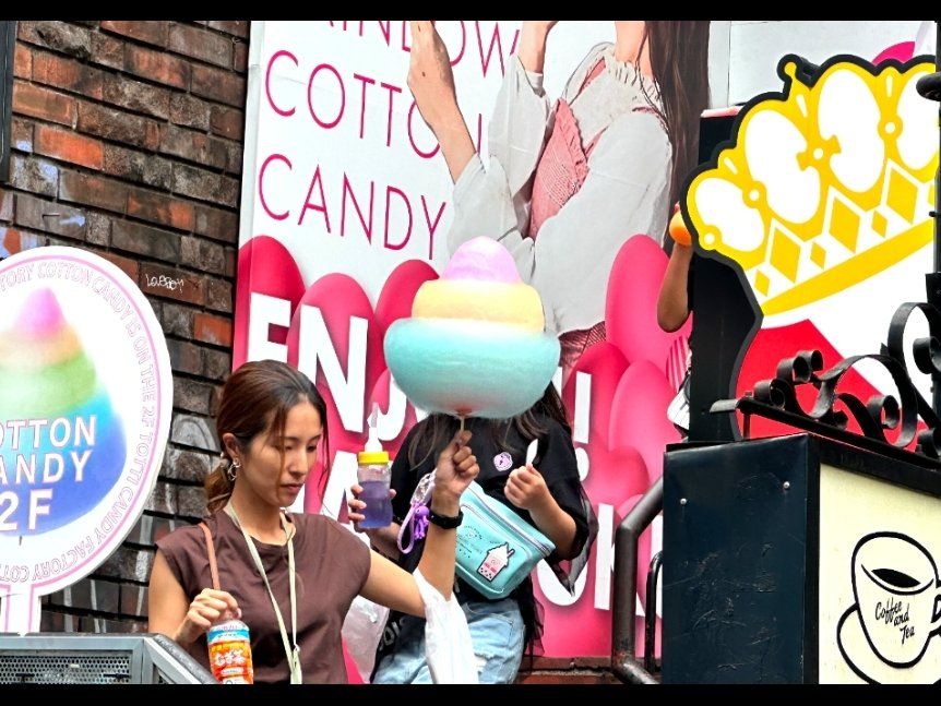 Harajuku Private Food Tour - Family Friendly Tailored to Your Taste