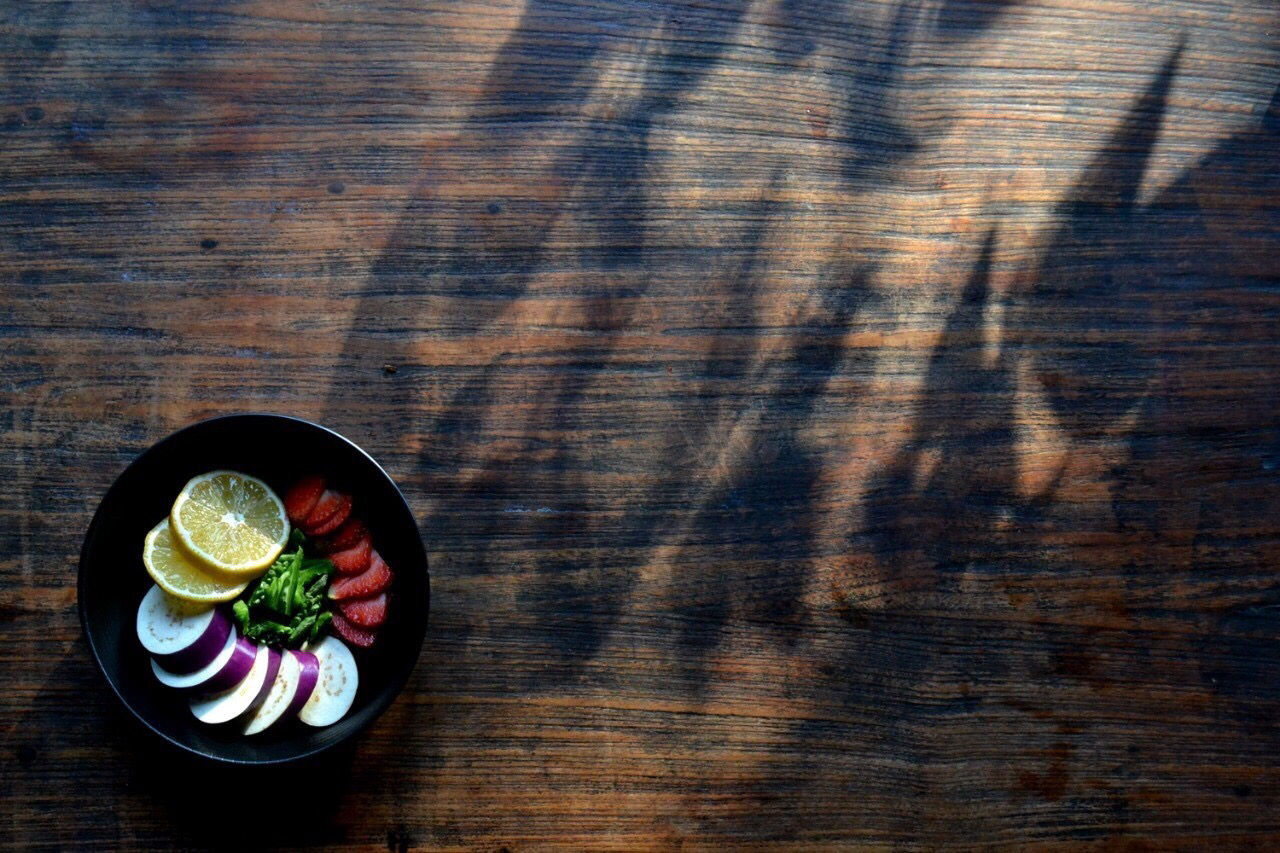 Vegan Healthy Balinese Cooking Class in Seminyak