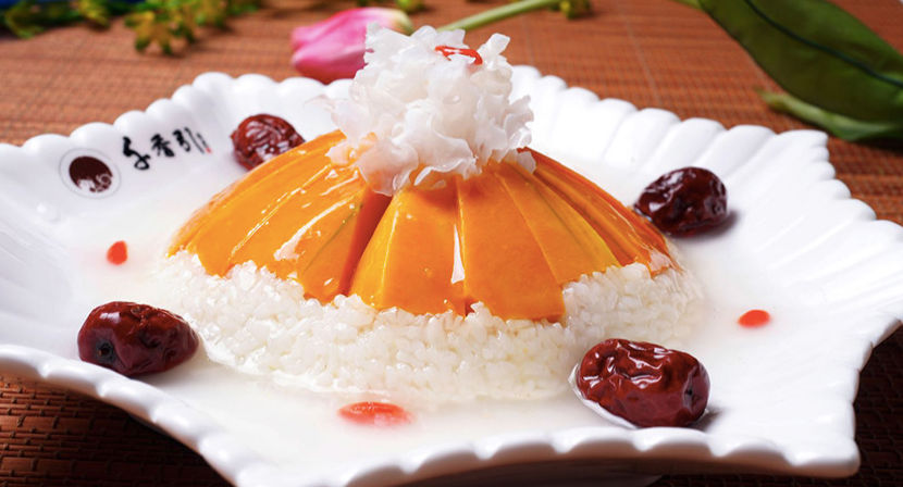 Healthy Chinese Classic Dish Cooking Class with Market Tour