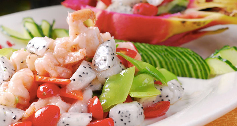 Healthy Chinese Classic Dish Cooking Class with Market Tour