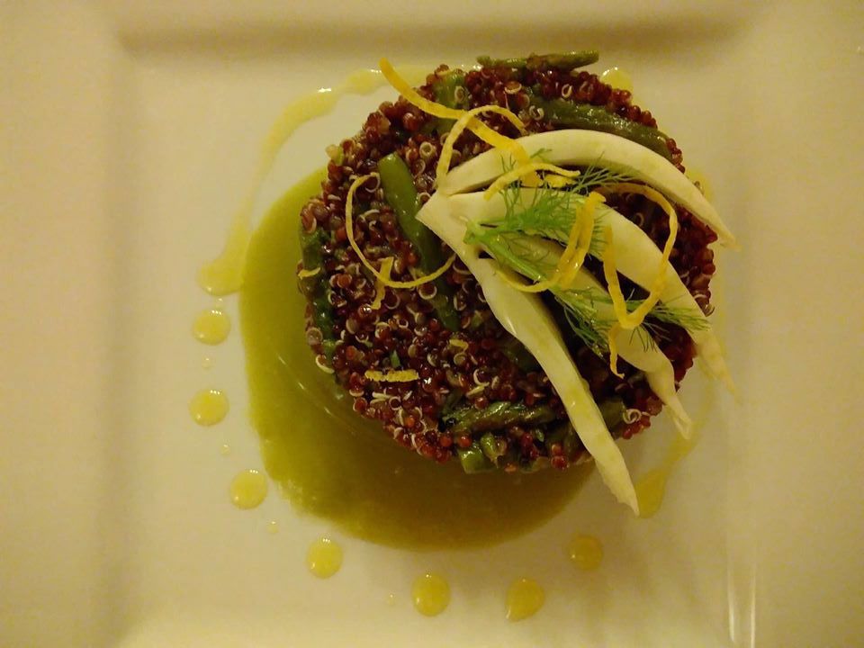 Healthy Diet: 3 Courses Hands-on Cooking Class at Historical Center of Naples