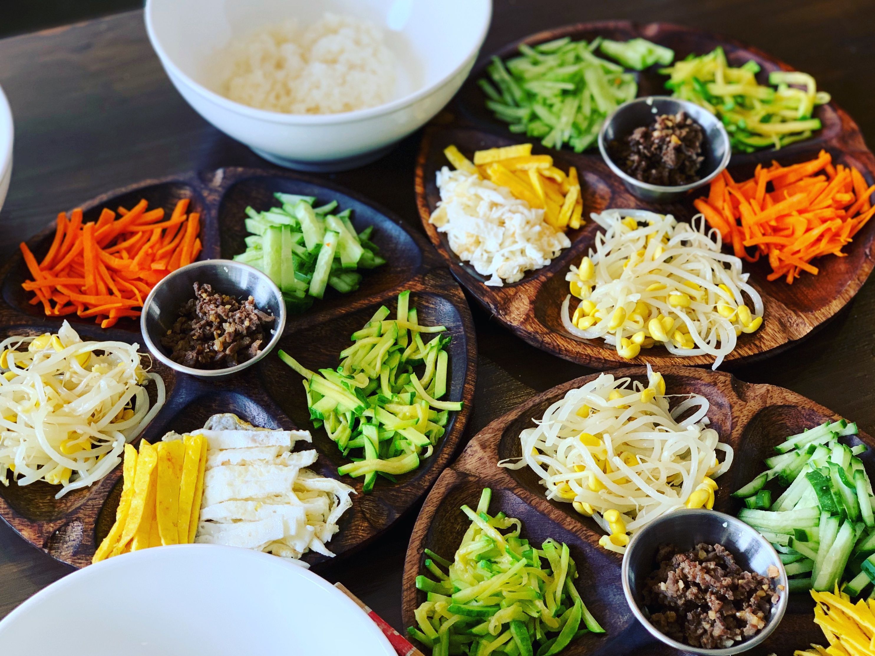 yoojin-s-kitchen-healthy-korean-cooking-class-and-market-tour-with-a