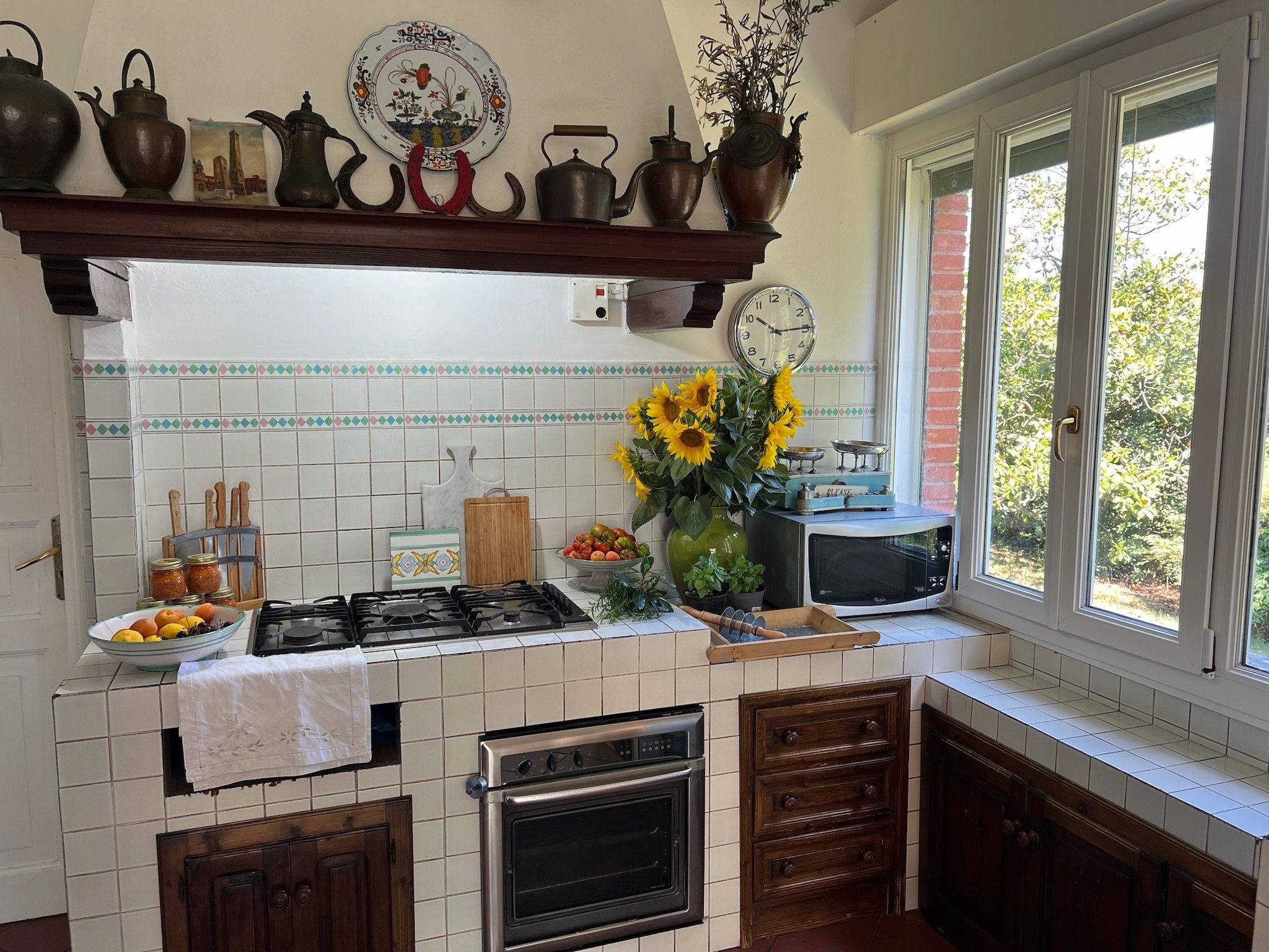 Heritage of the Hunting Lodge: Wild Boar Cuisine Experience at Villa degli Olmi