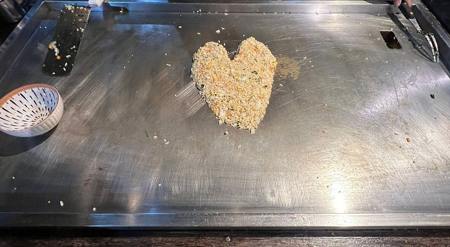 Hibachi Masterclass: A Signature Culinary Experience