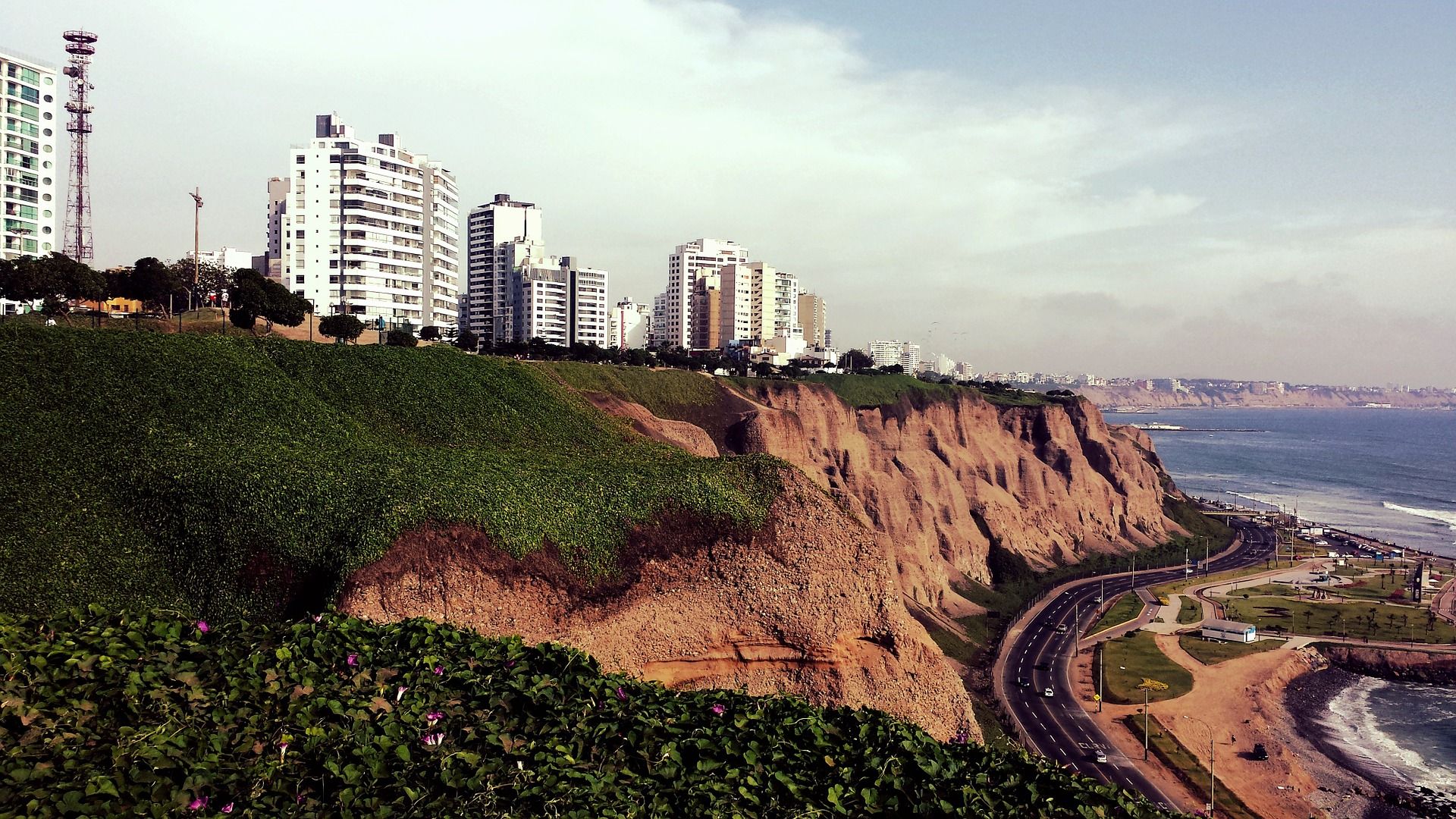 Hidden Miraflores Food Experience: A Culinary Exploration Around one of Lima's Most Beautiful Districts