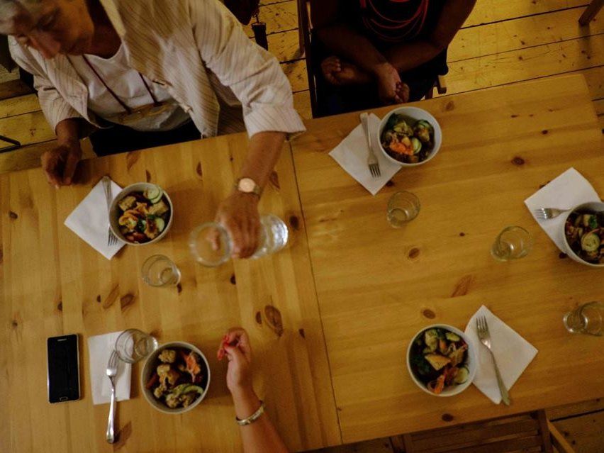 History and Secrets of the Mediterranean Diet