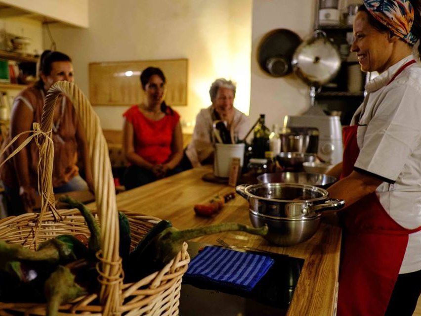 History and Secrets of the Mediterranean Diet