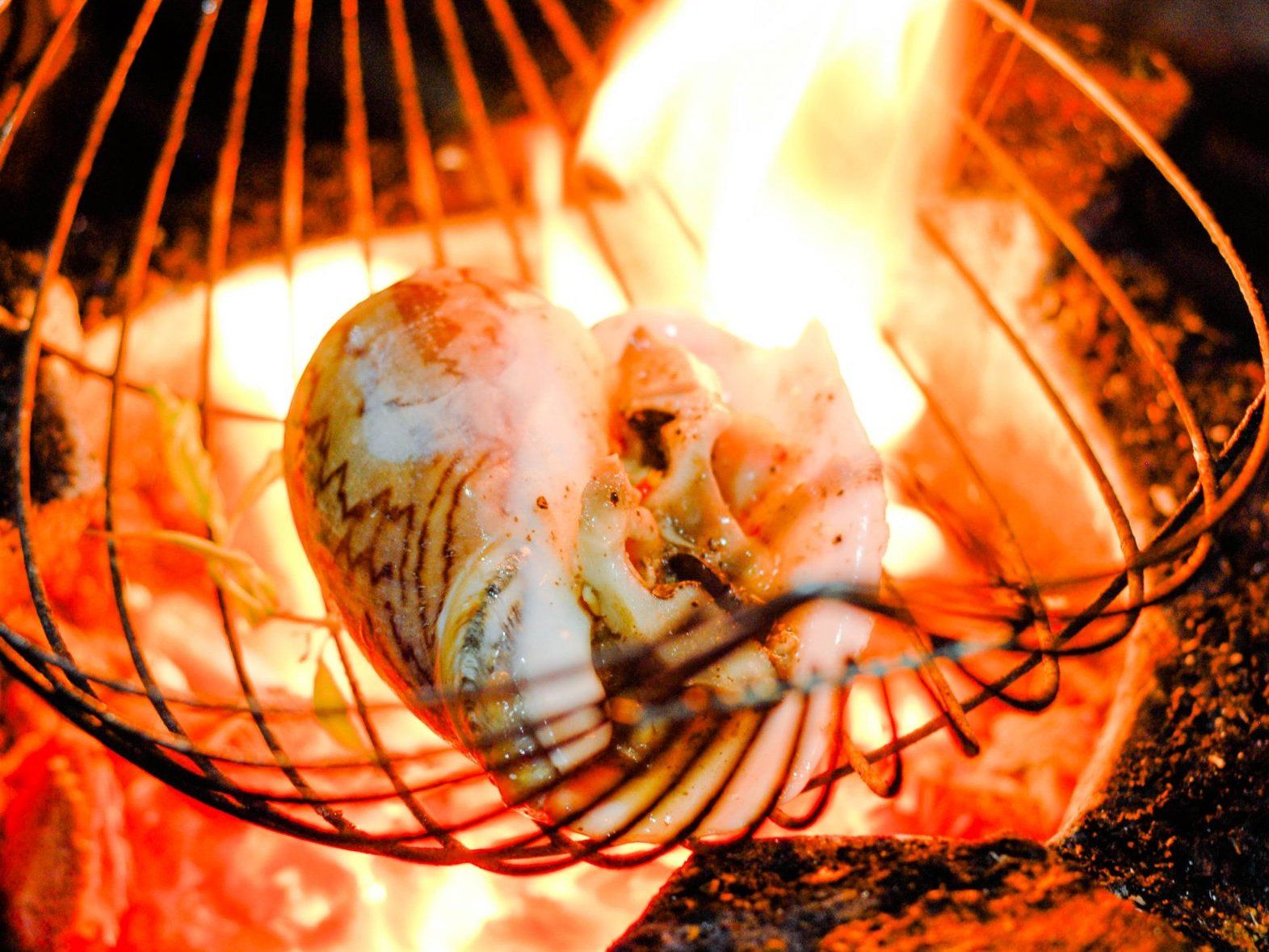 Private Street Food Evening Walking Tour