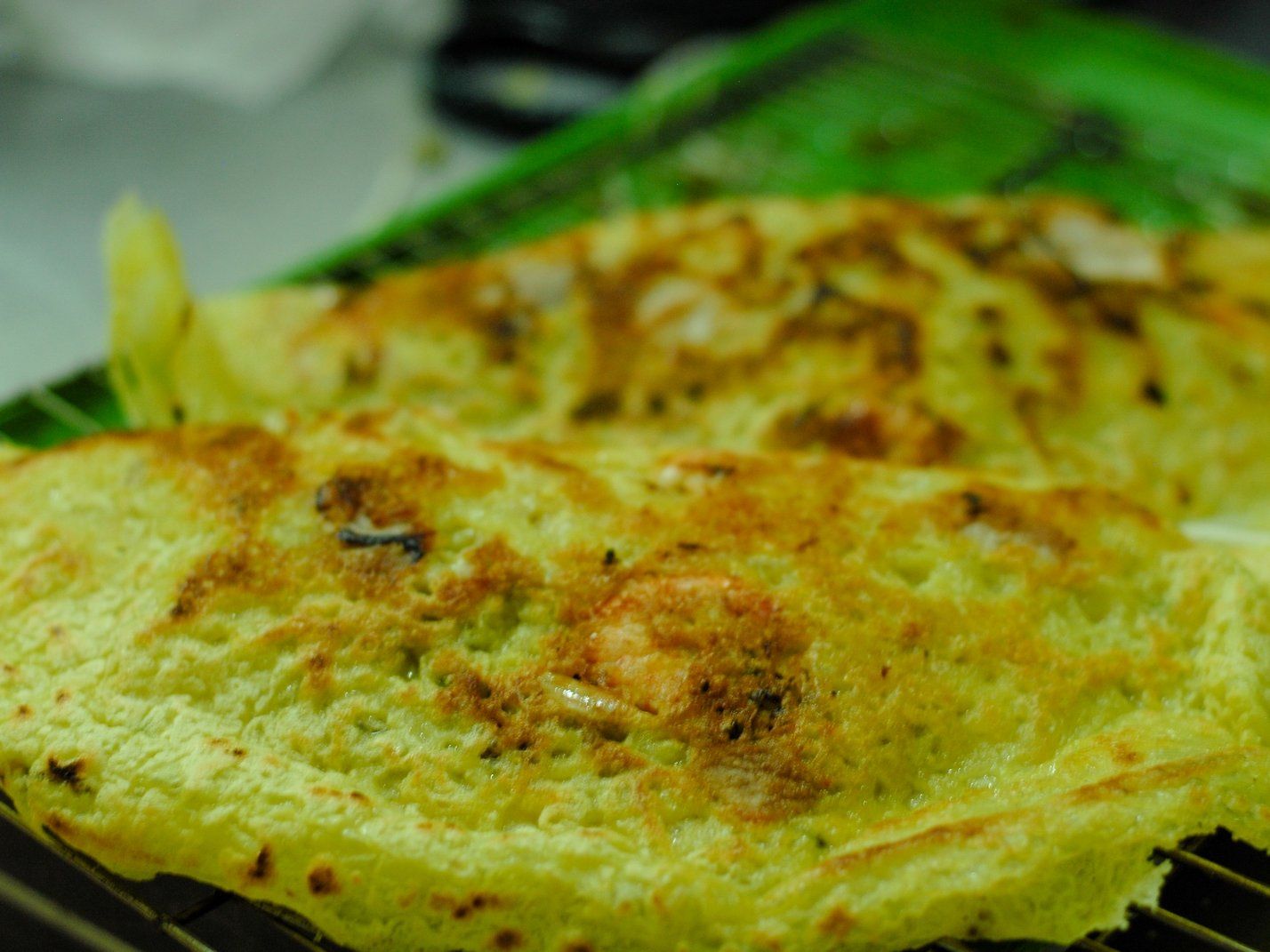 Private Street Food Evening Walking Tour