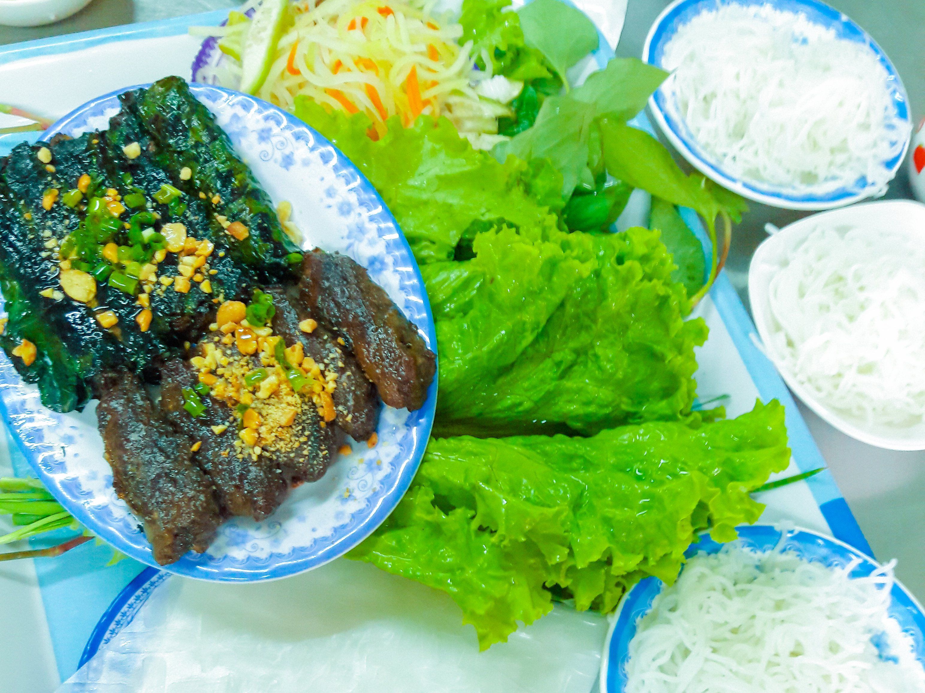 Private Street Food Evening Walking Tour
