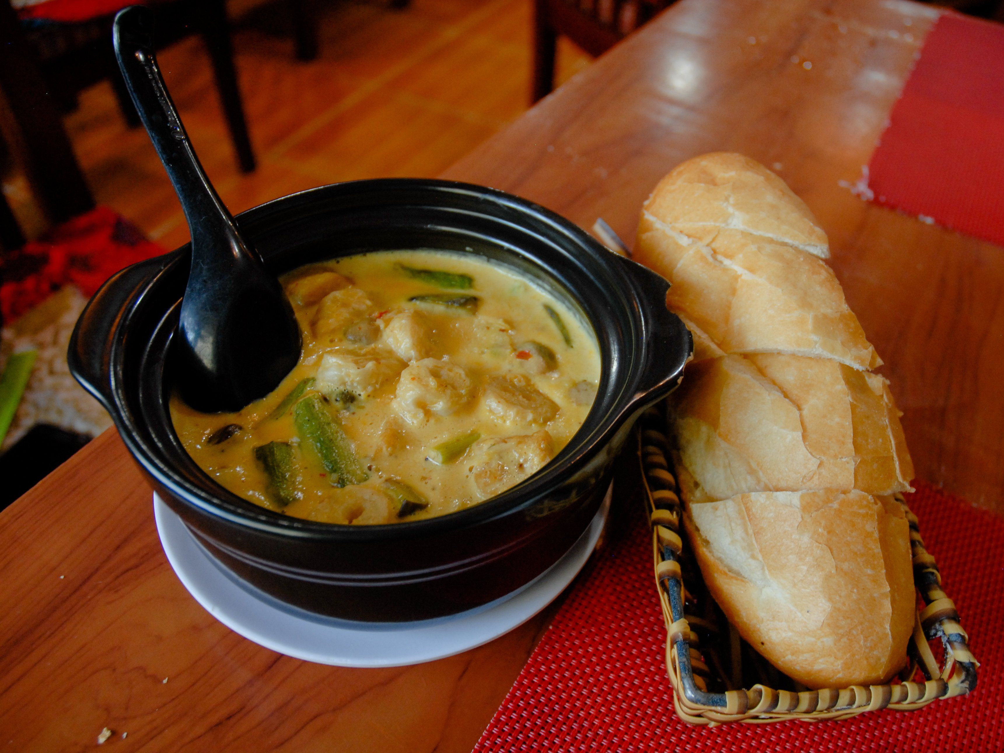 Private Vegan Food Tour By Scooter