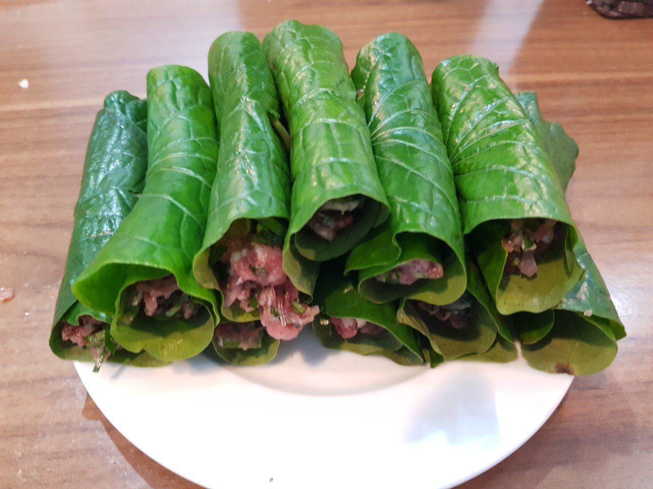 Hoang's Cooking Class with Local Market Tour