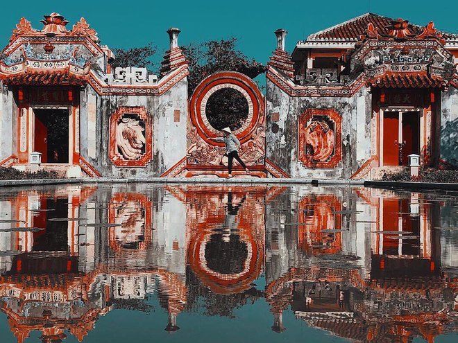 Hoi An City Exploration with Food Tour Experience
