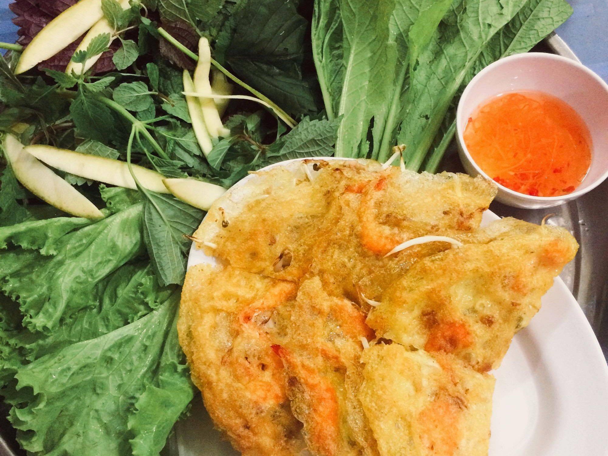 Hoi An Home Cooking Class