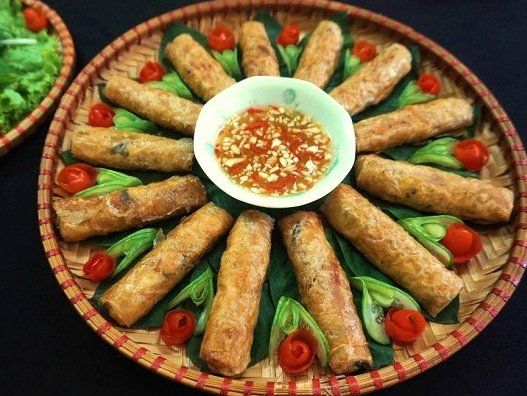 Hoi An Home Cooking Class