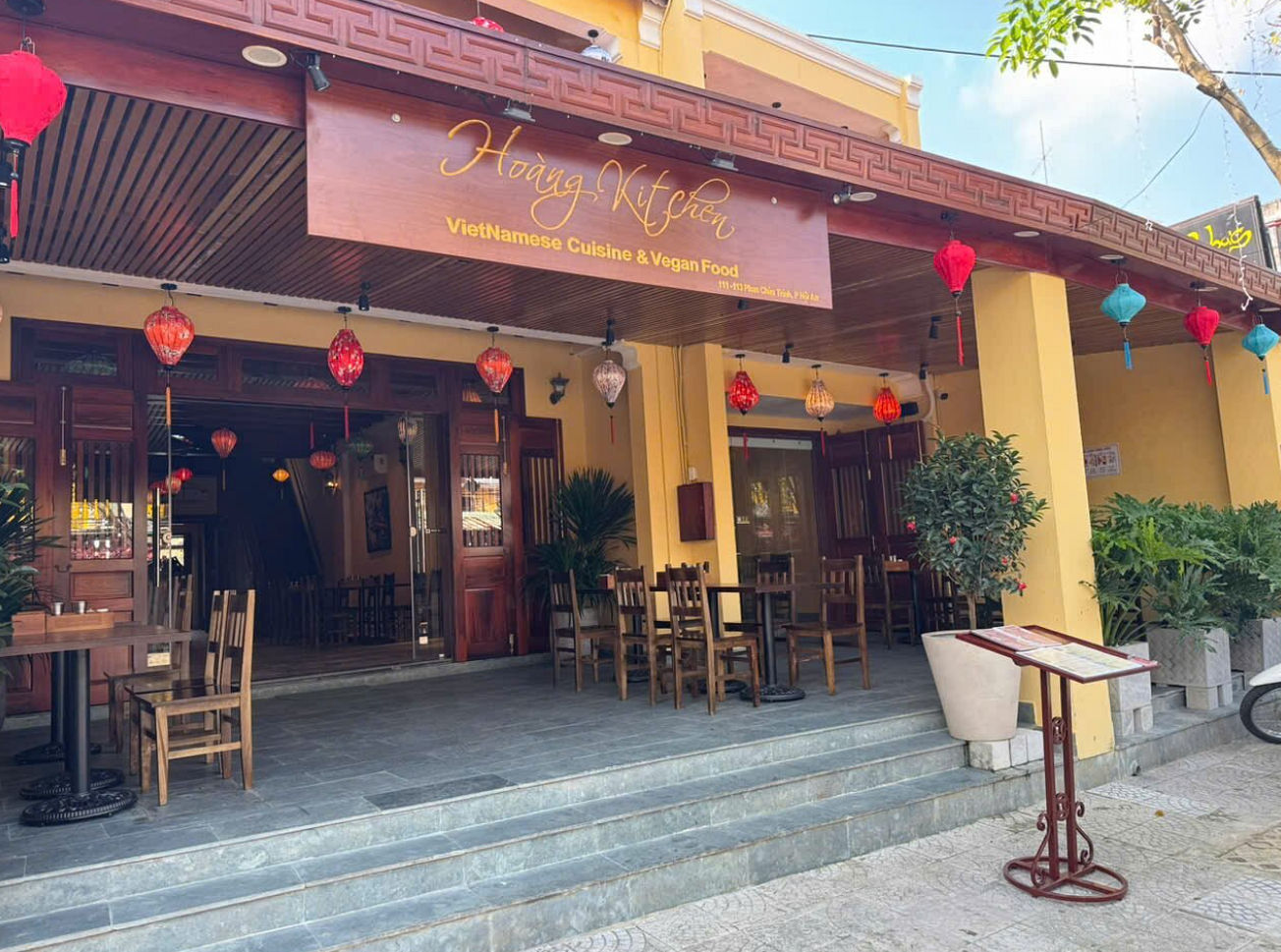 Hoi An Cooking Class with Market Tour & Egg Coffee Experience