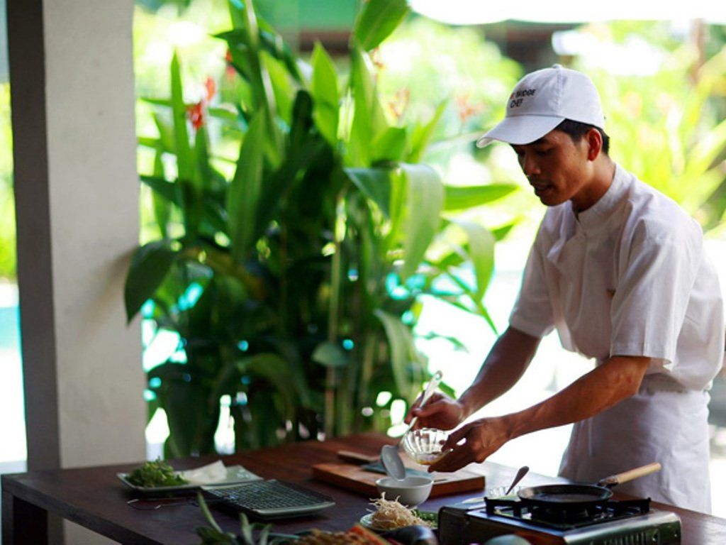 Hoi An Cooking Experience: A Market-to-Table Culinary Adventure