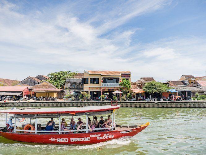 Hoi An Cooking Experience: A Market-to-Table Culinary Adventure