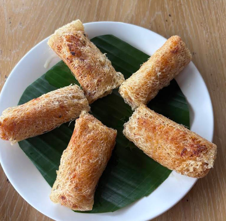 Family-Run Vietnamese Cooking Experience in Tra Que Village