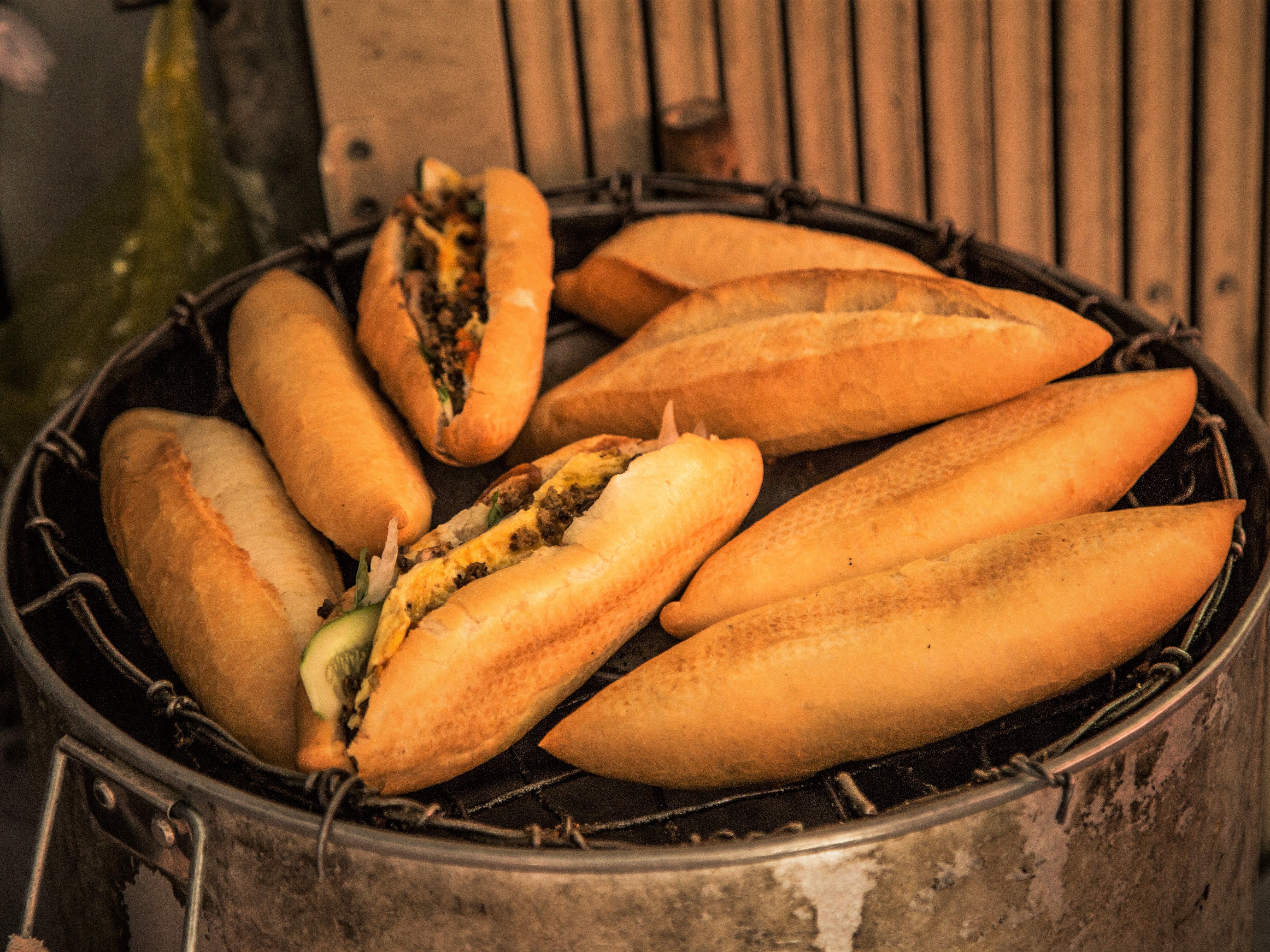 Hoi An Food Tour by Bike in Hoi An: Book and Enjoy with Cookly