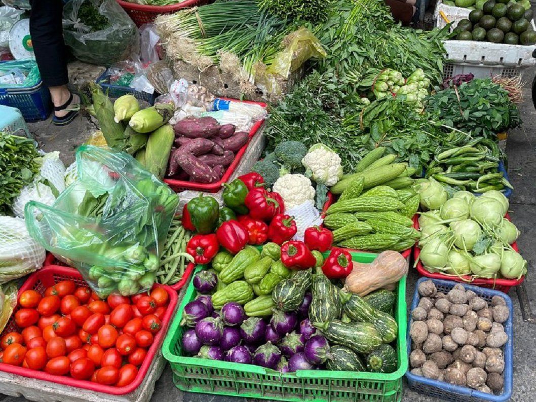Hoi An Cooking Class with Market Tour & Egg Coffee Experience