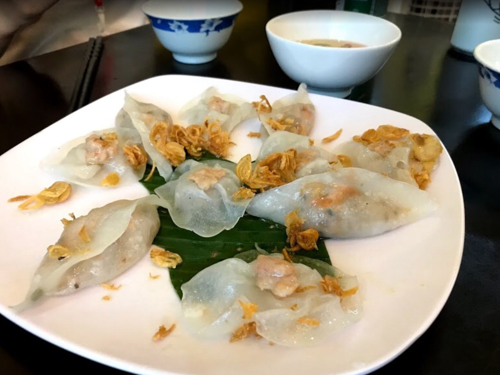 Hoi An Unique Street Food Tour