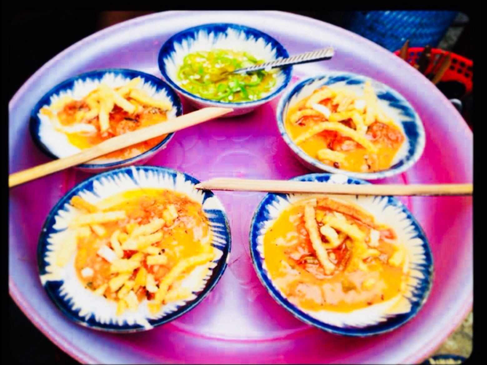 Hoi An Unique Street Food Tour