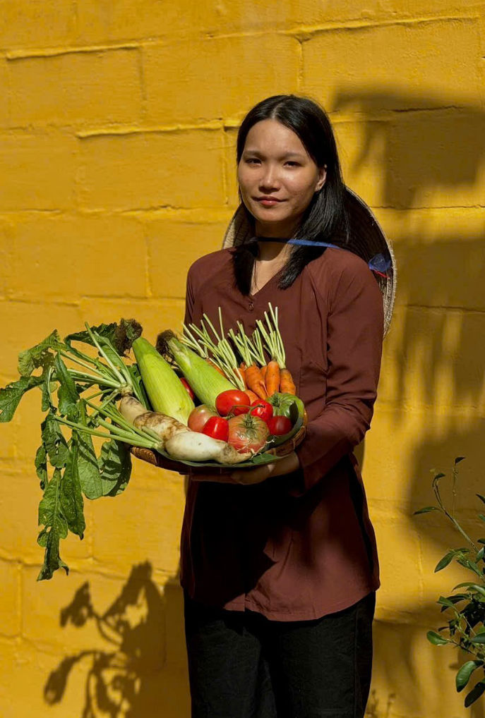 Hoi An Vietnamese Cooking Class & Coconut Basket Boat Ride