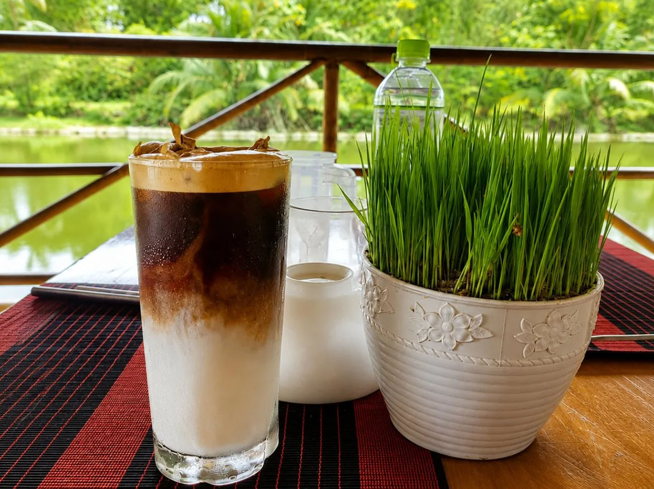 Hoi An Cooking Class, Local Market Tour & Vietnamese Coffee Experience