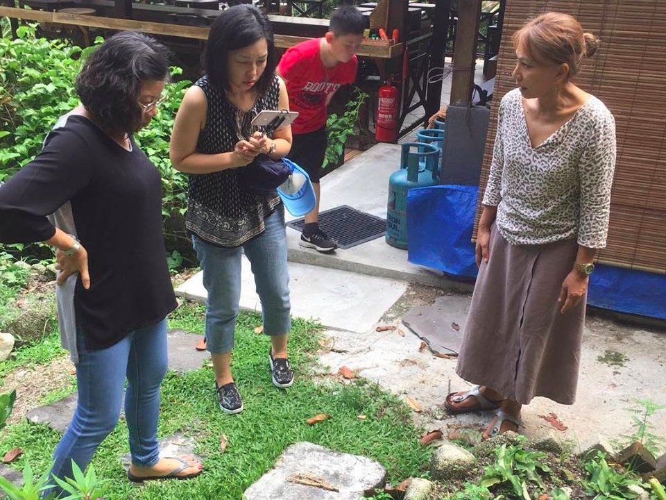 Authentic and Genuine Malaysian Cooking Class with Market Tour