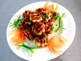 Authentic and Genuine Malaysian Cooking Class with Market Tour