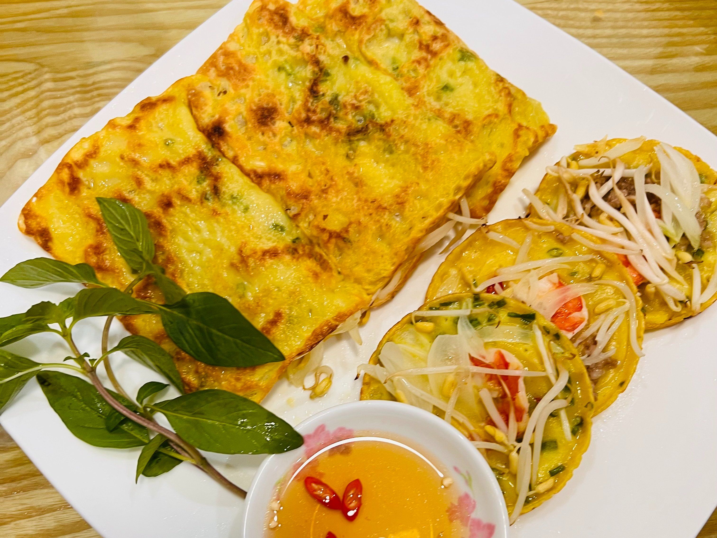 Cozy Cooking Class at Local's Home in Ho Chi Minh City