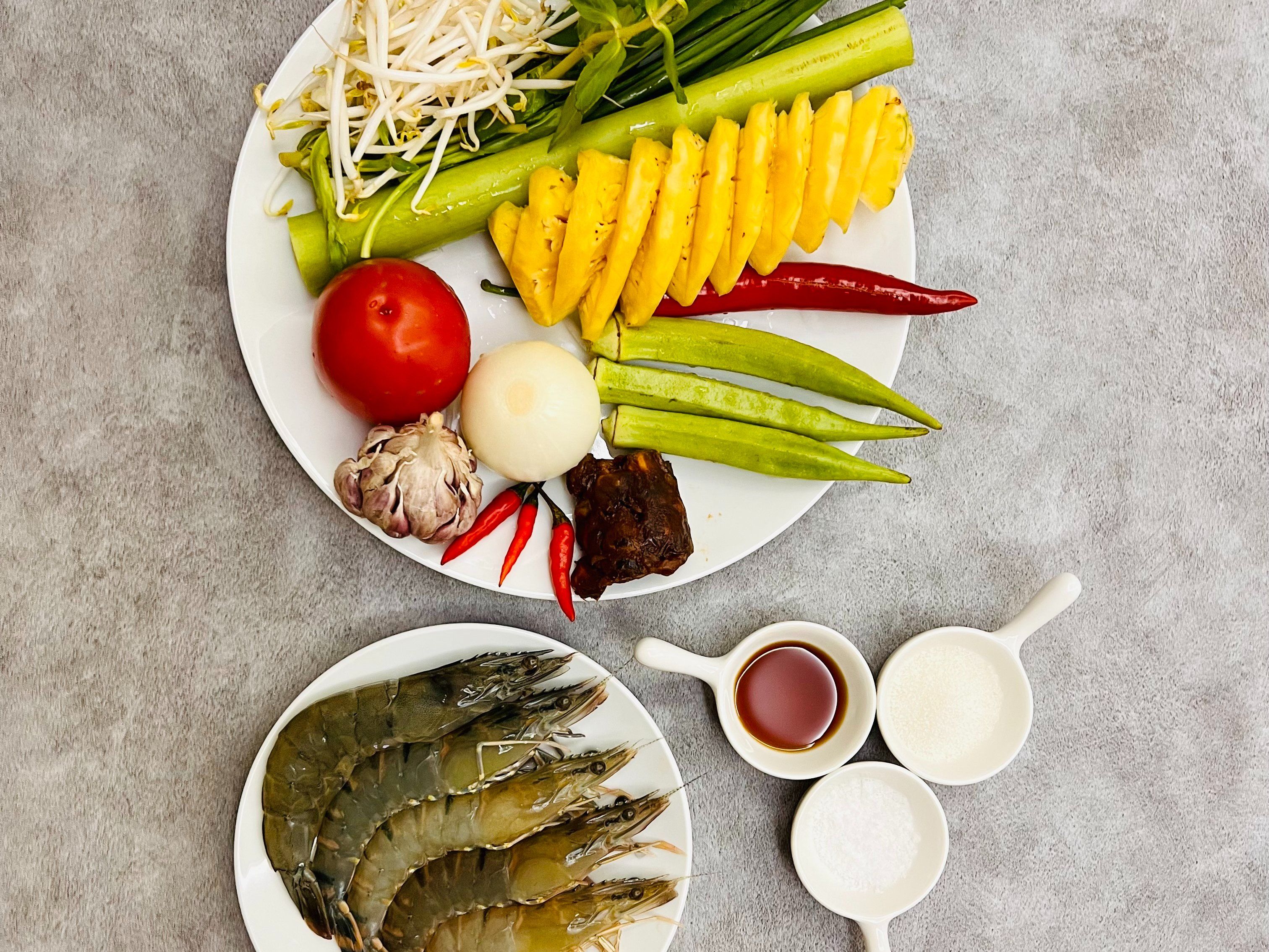 Cozy Cooking Class at Local's Home in Ho Chi Minh City