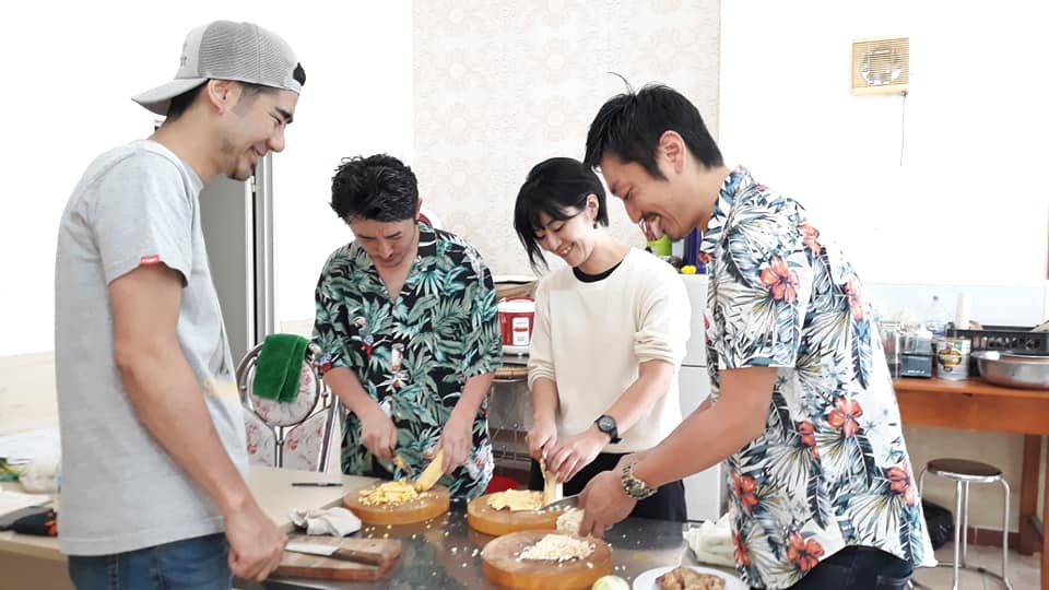 Home Cooking Class with Central Market Tour in Dalat