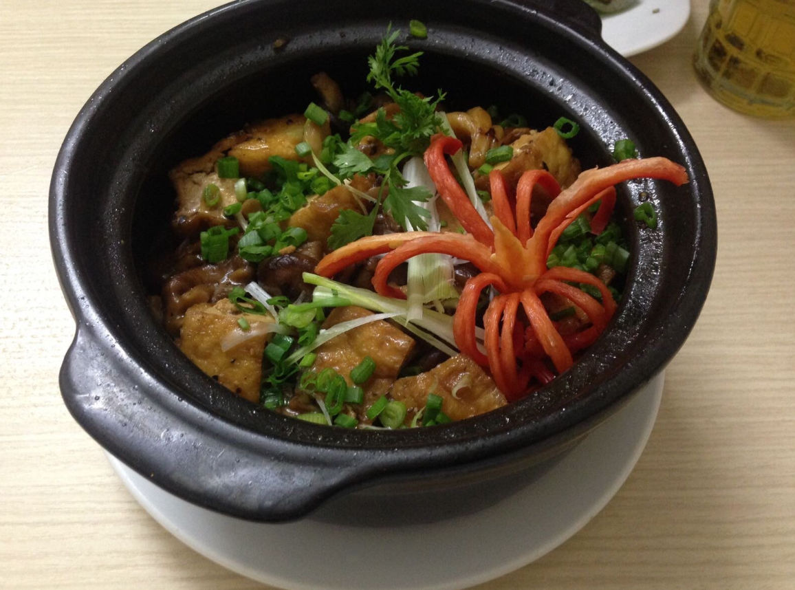 Home Cooking Class with Central Market Tour in Dalat