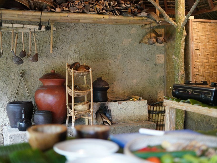 Dedary Kriyamaha Ubud Home Style Cooking Class with an Experienced Chef Book Online Cookly