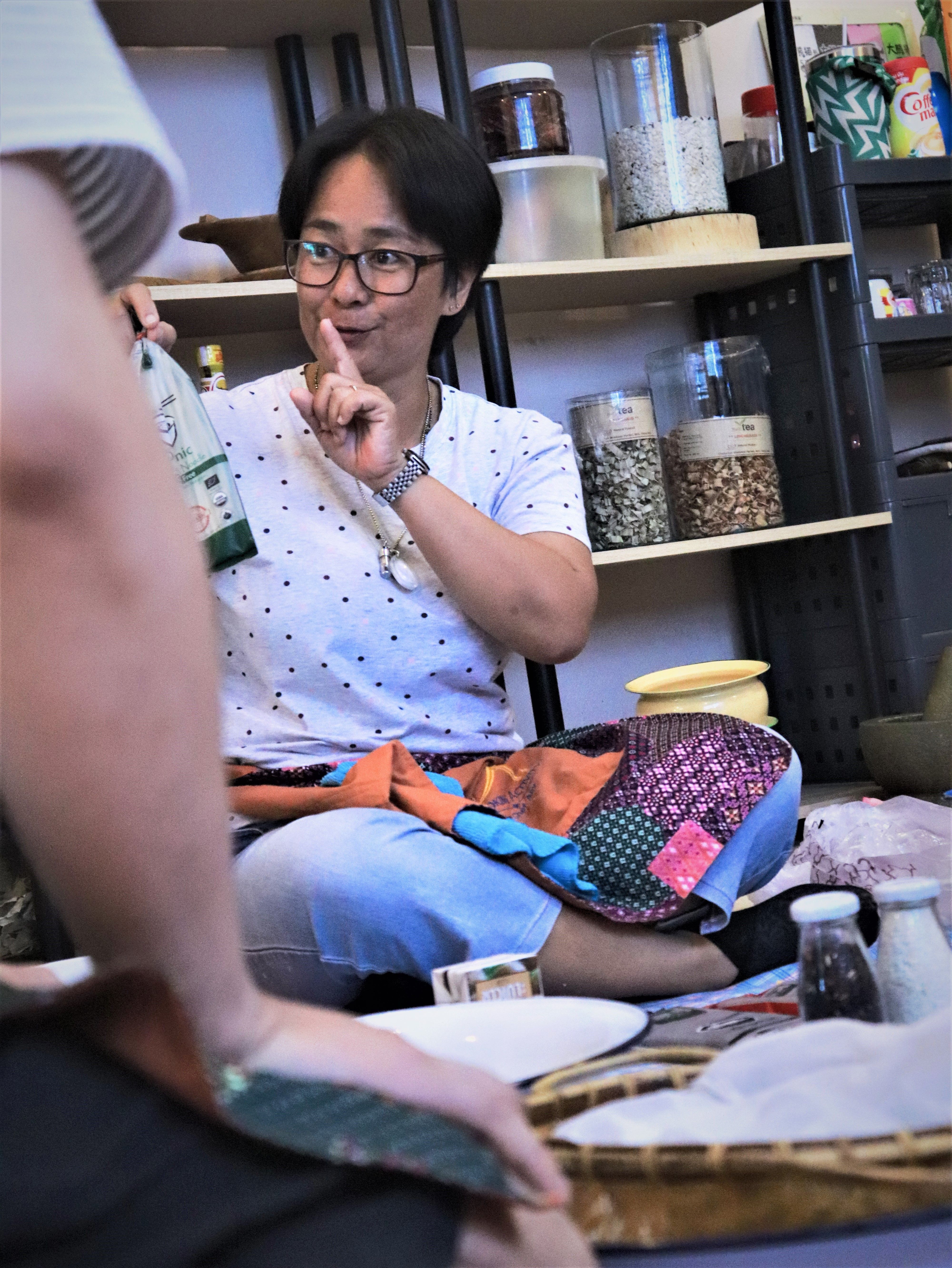 Home Style Cooking Class with an Experienced Chef