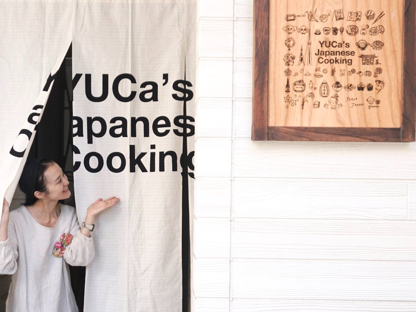 Home Style Ramen & Gyoza Class + Tokyo Supermarket Tour