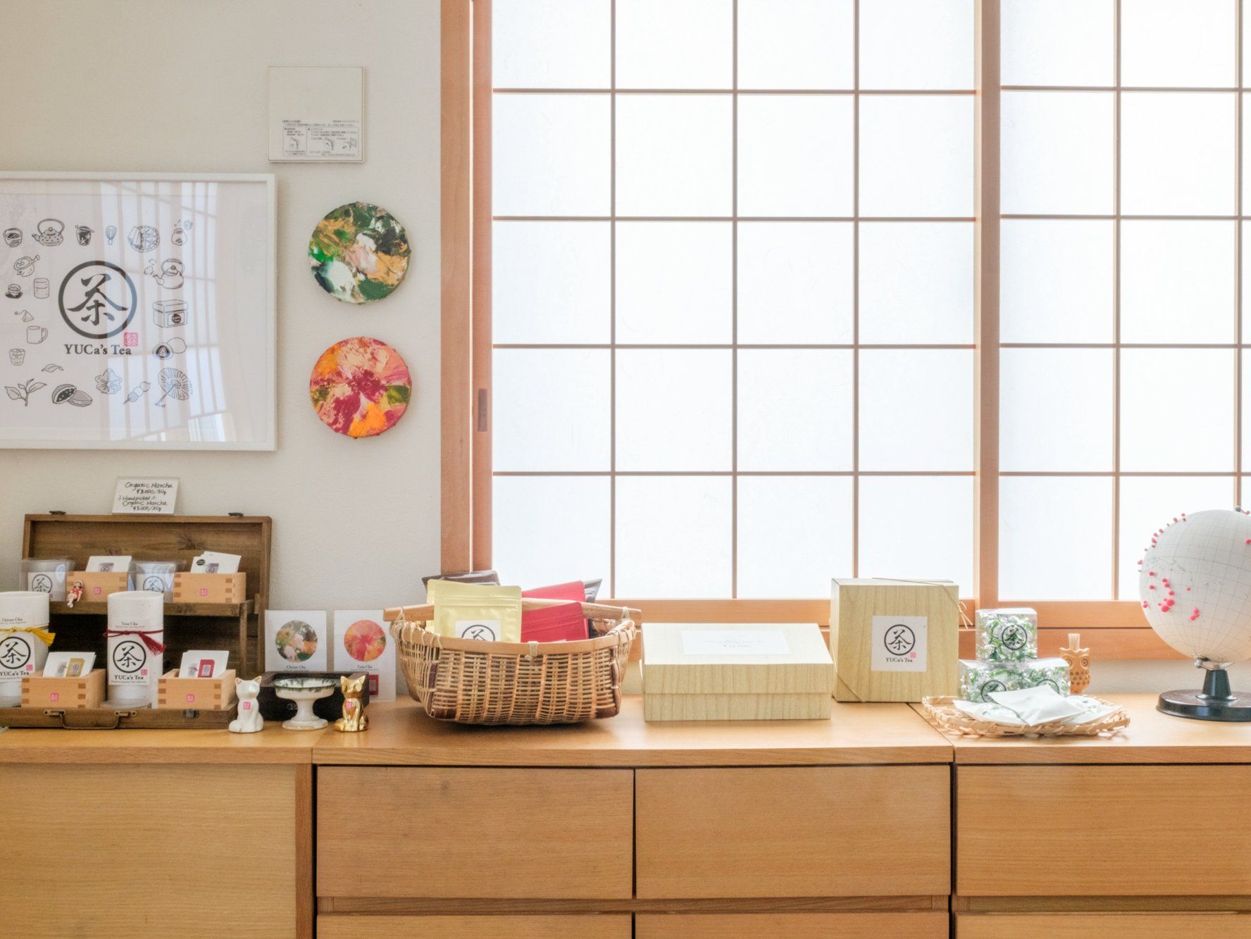 Home Style Ramen & Gyoza Class + Tokyo Supermarket Tour