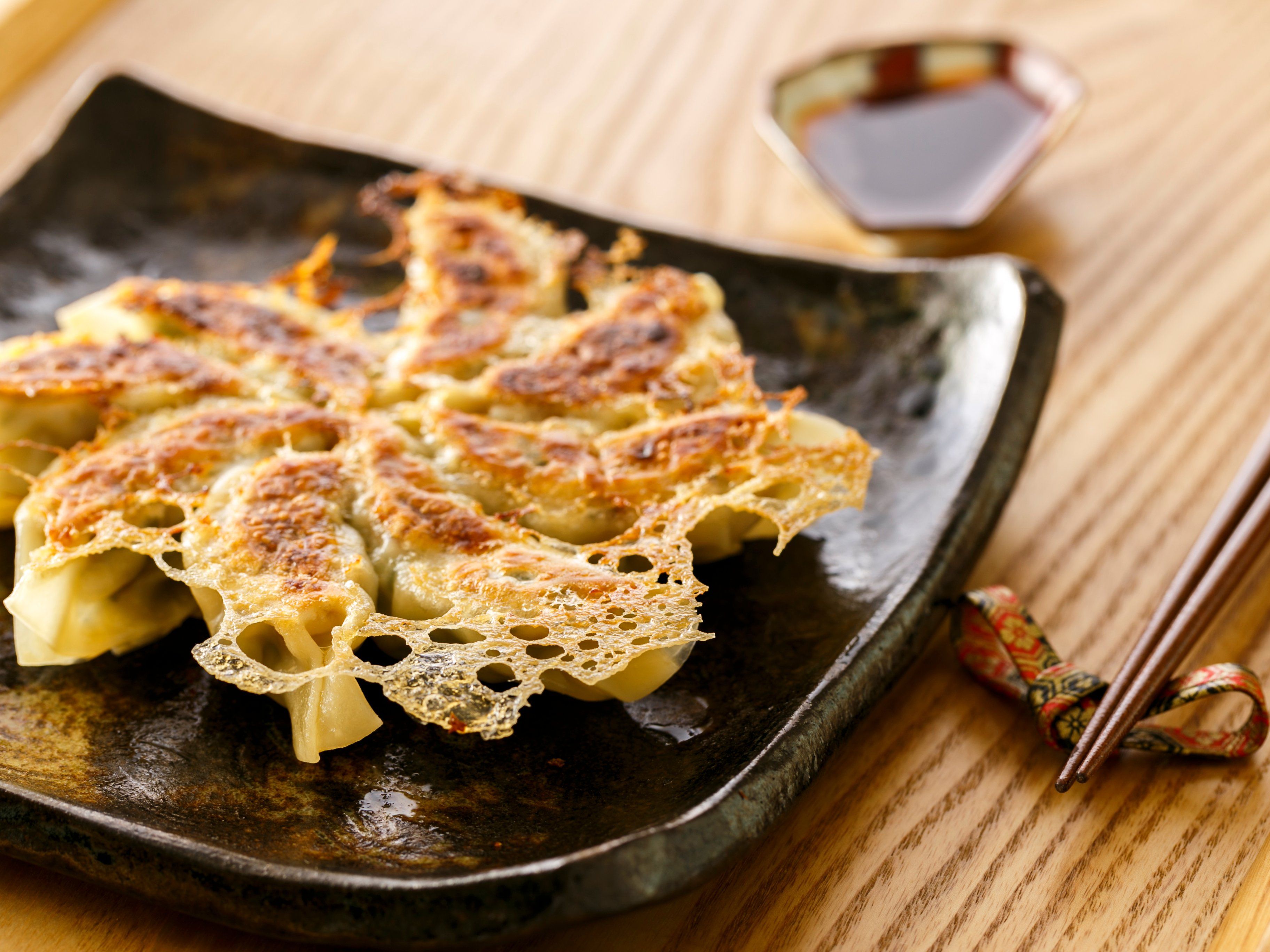 Home Style Ramen & Gyoza Class + Tokyo Supermarket Tour