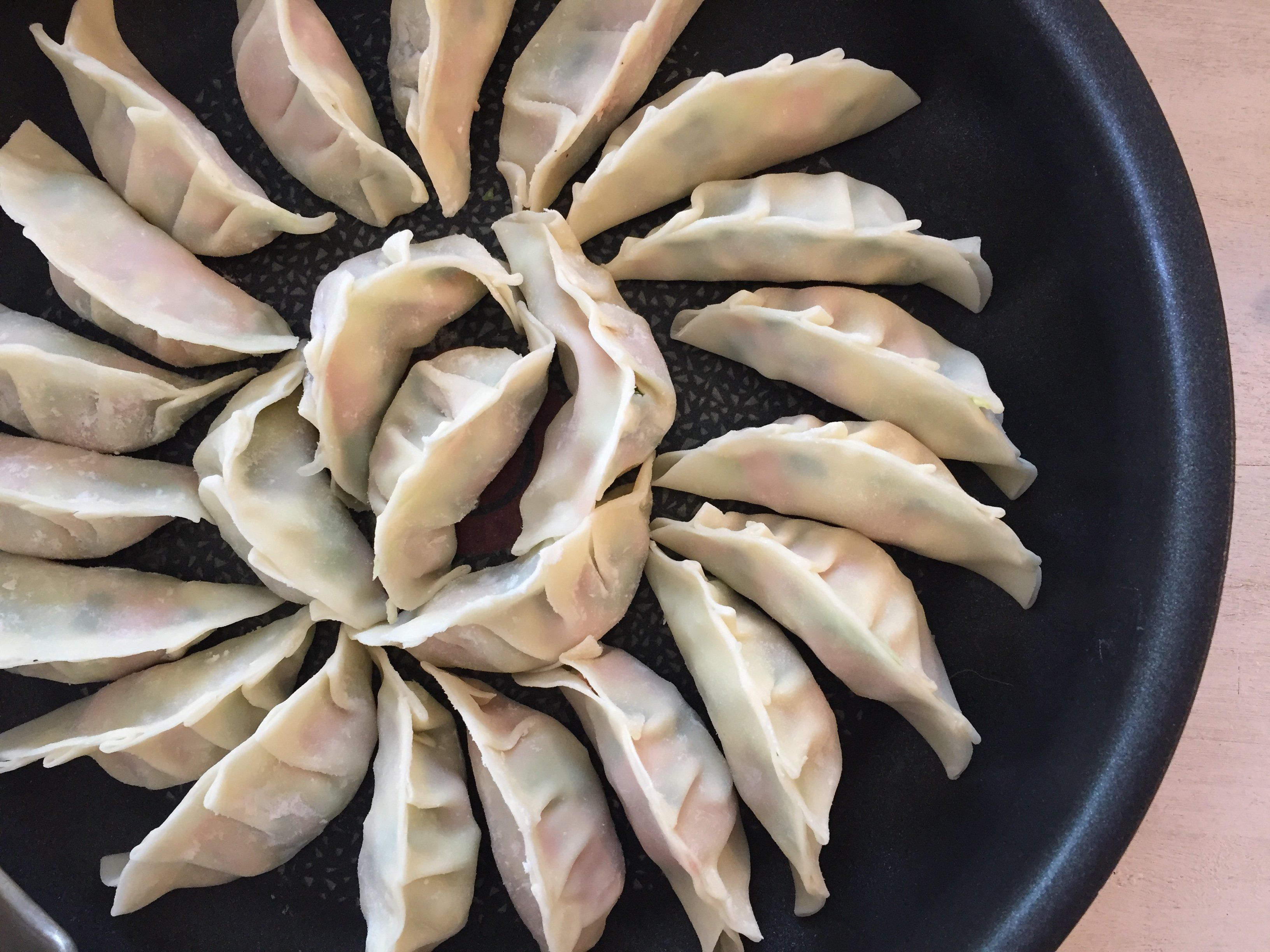 Home Style Ramen & Gyoza Class + Tokyo Supermarket Tour
