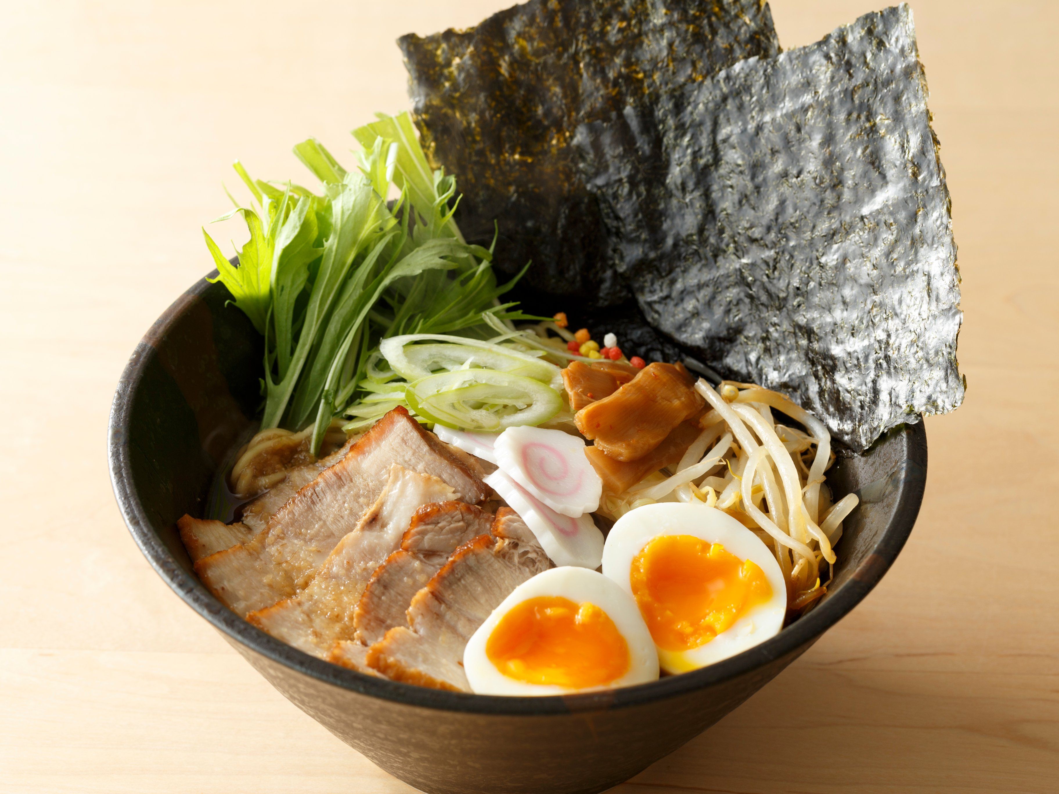 Home Style Ramen & Gyoza Class + Tokyo Supermarket Tour