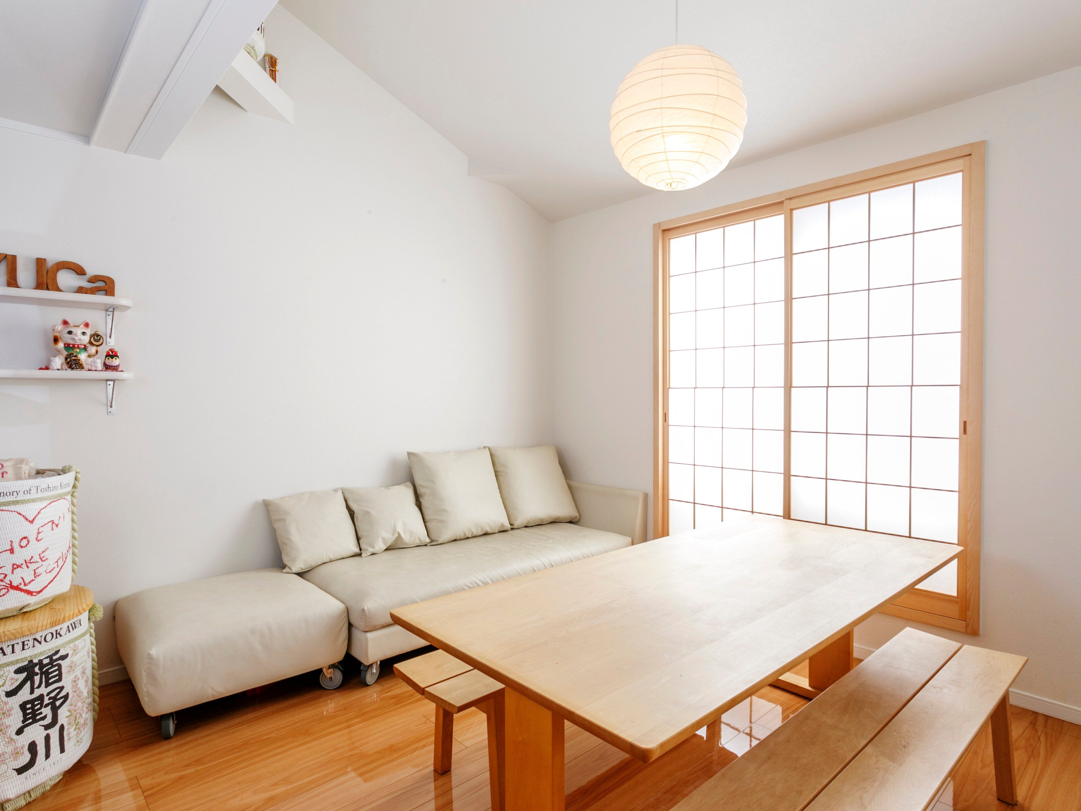 Home Style Ramen & Gyoza Class + Tokyo Supermarket Tour