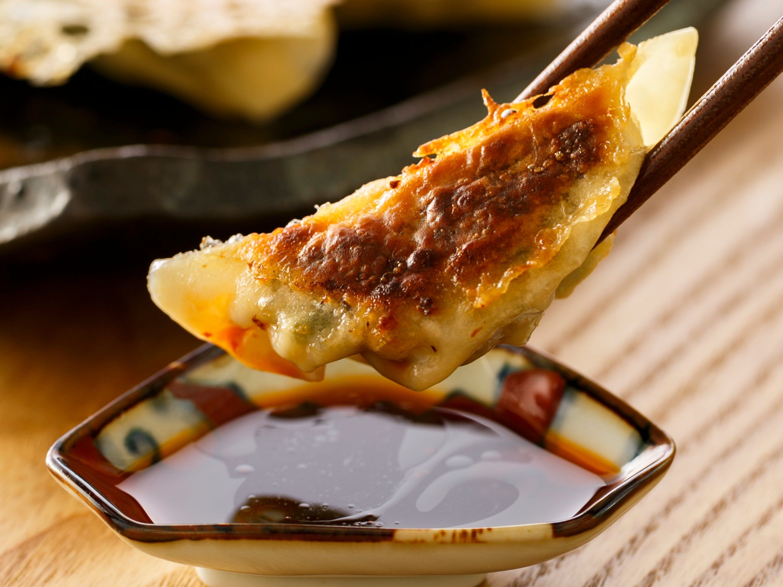 Home Style Ramen & Gyoza Class + Tokyo Supermarket Tour