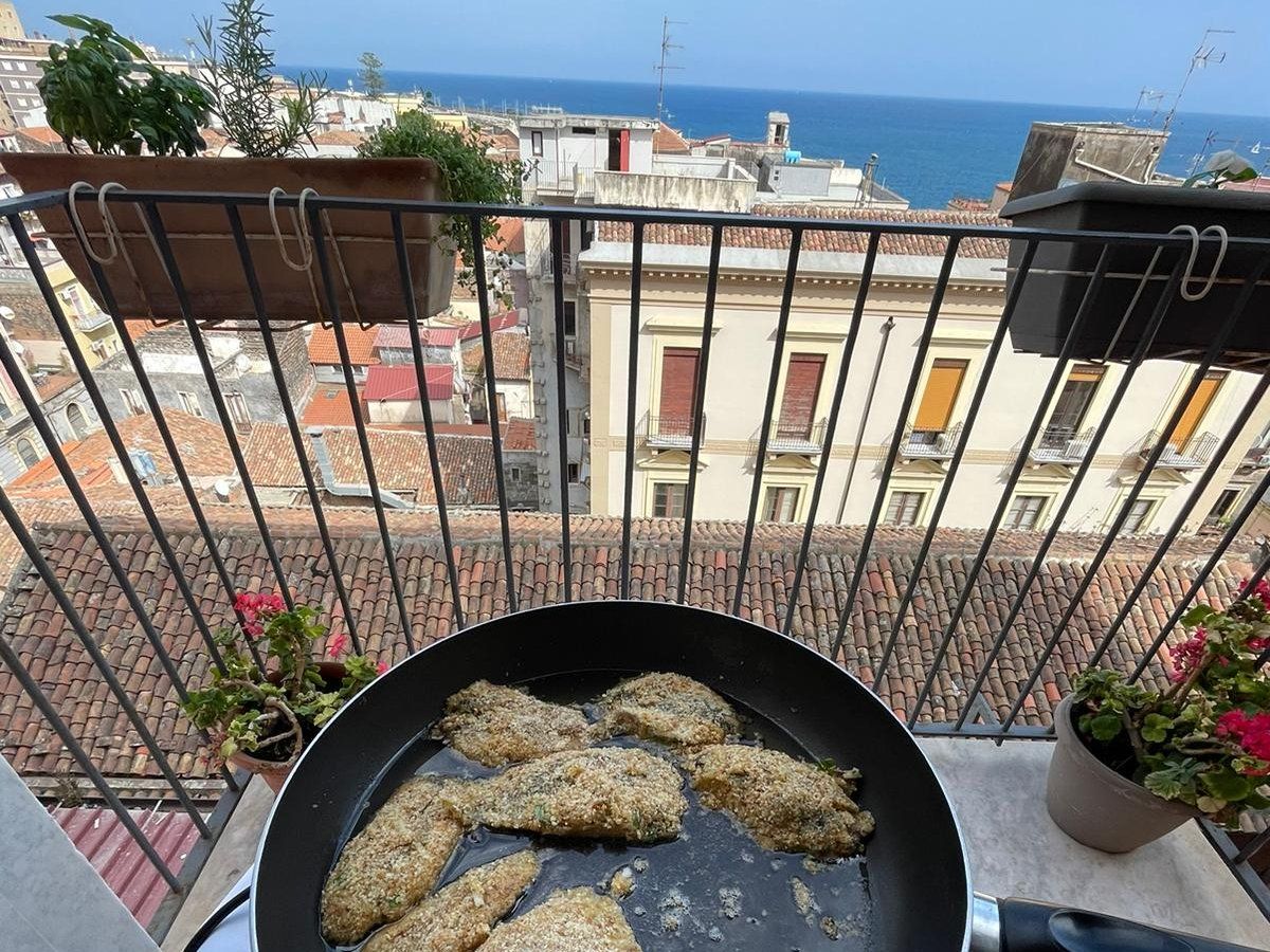 Hands-On Homemade Cooking Class in Catania: Learn Authentic Sicilian Recipes