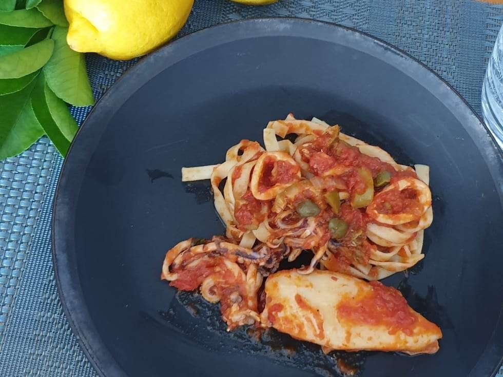 卡塔尼亞家庭烹飪實戰課：學習正宗西西里食譜